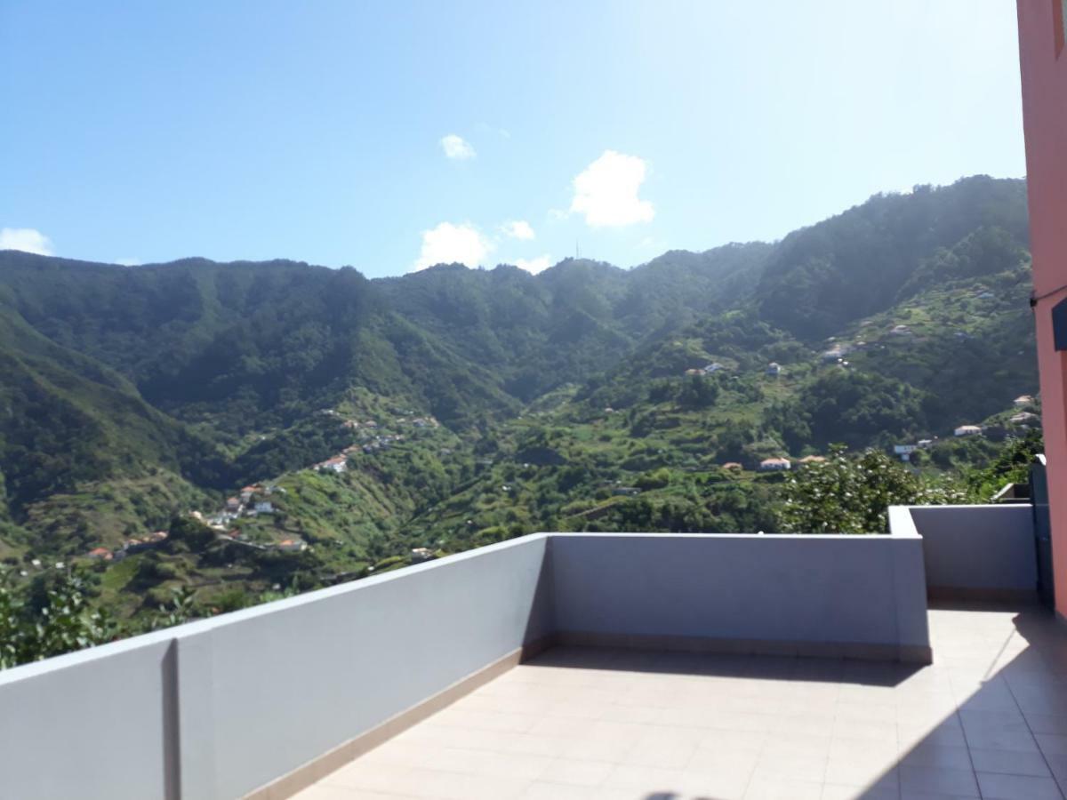 Vista Boa Villa Porto Da Cruz Exterior photo